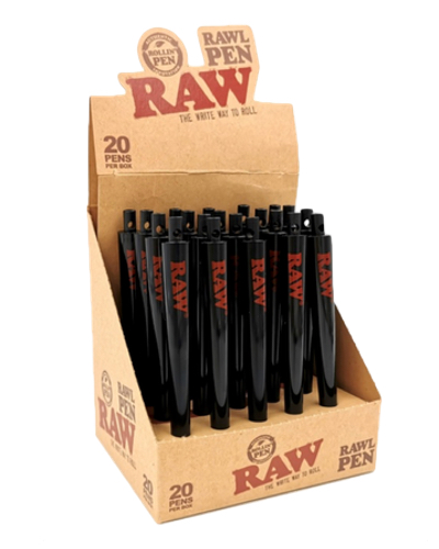 RAW - RAWL Pen image 1