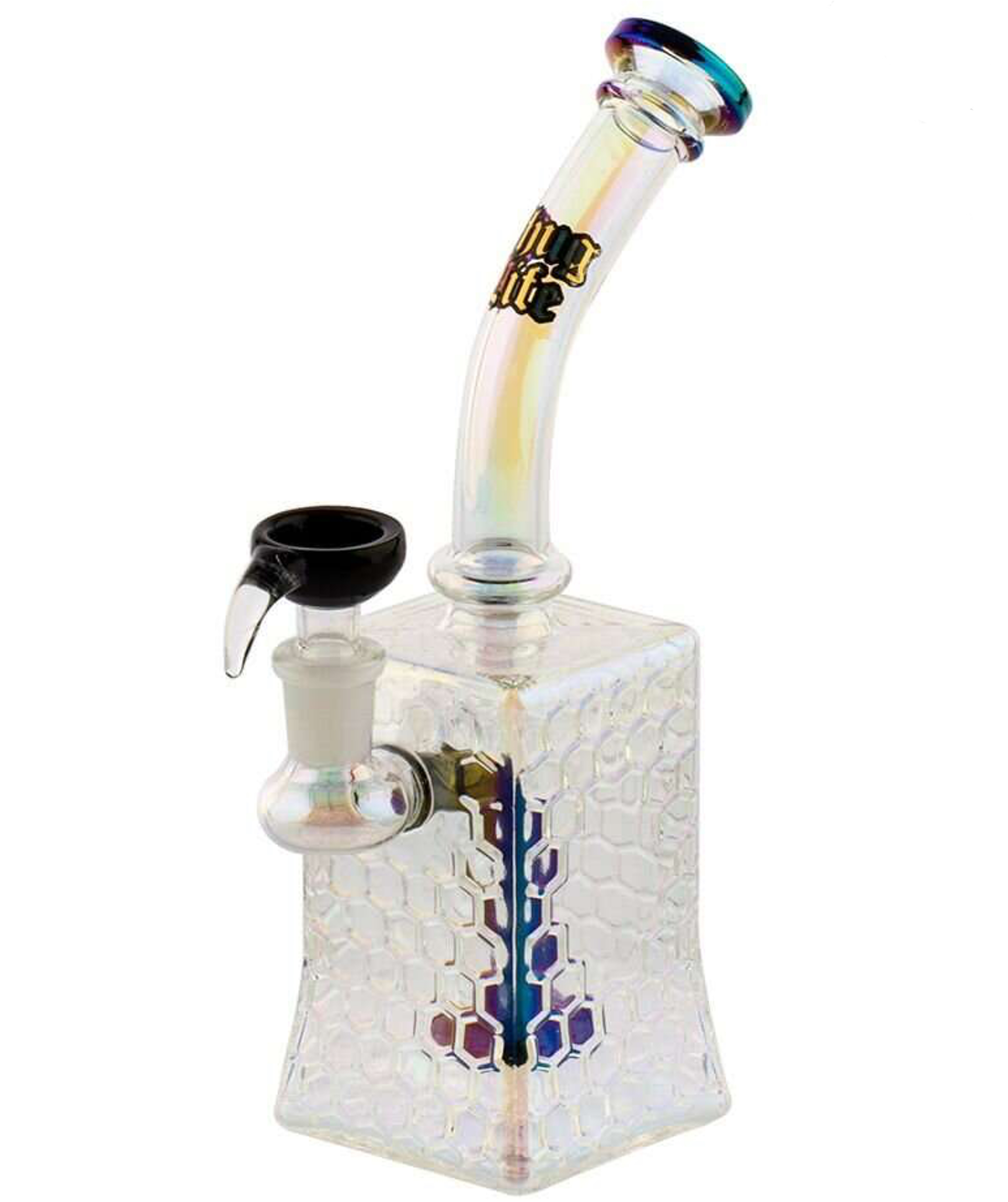 Thug Life - Giza Bubbler