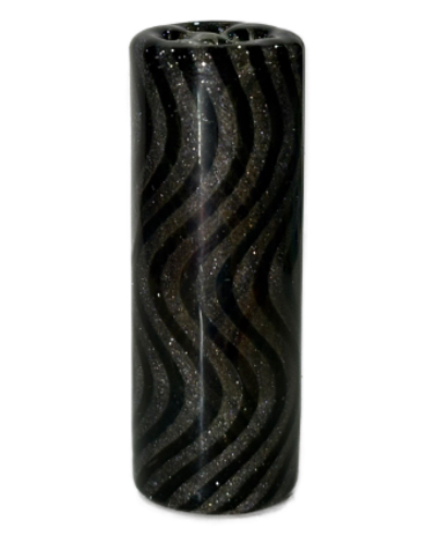 Uzzi Glass Tips - Dark Night image 1