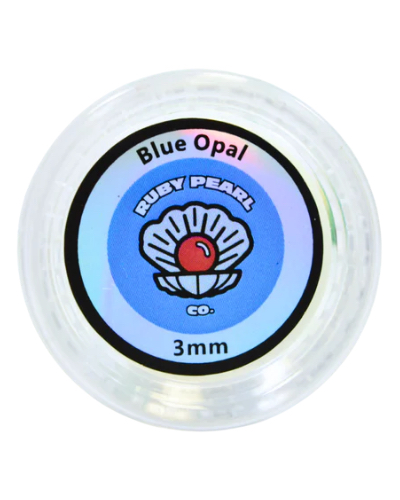 Ruby Pearl Co Terp Pearls - 3mm Opal image 5