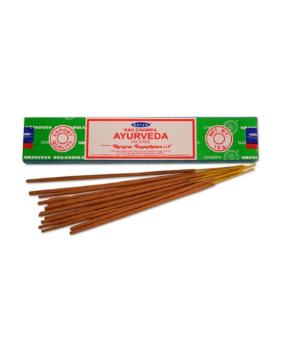 Satya Original Nag Champa Incense Sticks image 7