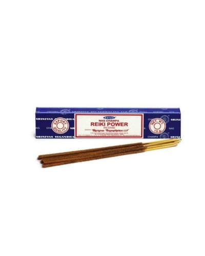 Satya Original Nag Champa Incense Sticks image 8