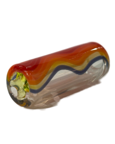 Uzzi Glass Tips - Rainbowz image 2