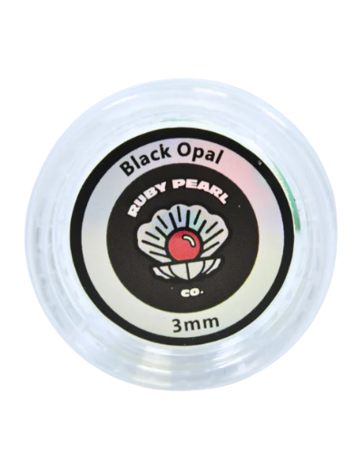 Ruby Pearl Co Terp Pearls - 3mm Opal image 4