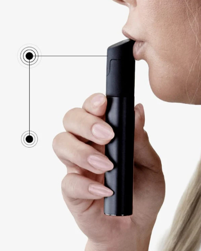 Puffco Pivot Electronic Dab Pen image 2