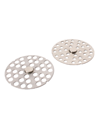 RAW Buddy Mill Grinder image 4