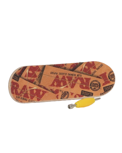 RAW Finger Board image 2