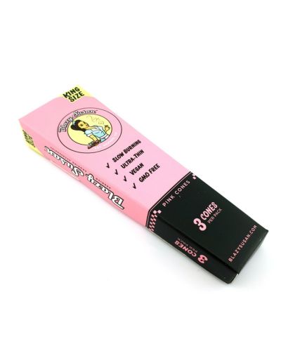 Blazy Susan KS Pre Rolled Cone image 2