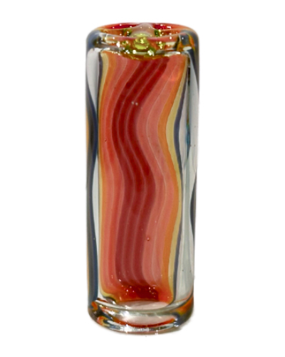 Uzzi Glass Tips - Rainbowz image 1