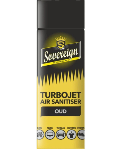 Sovereign Turbo Jet Air Freshener image 1