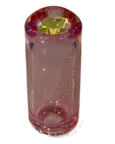 Uzzi Glass Tips - Pinkie image 1