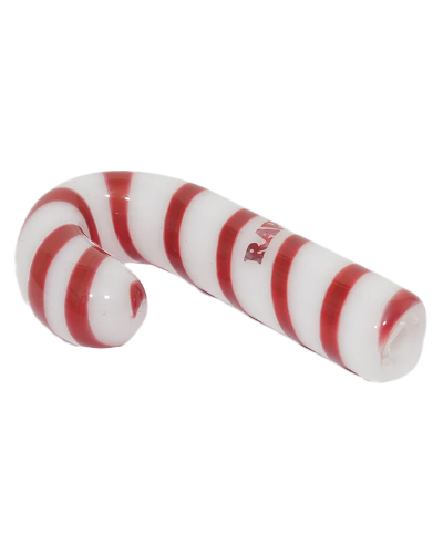 RAWliblaze Glass Candy Cane Cone Holder image 2