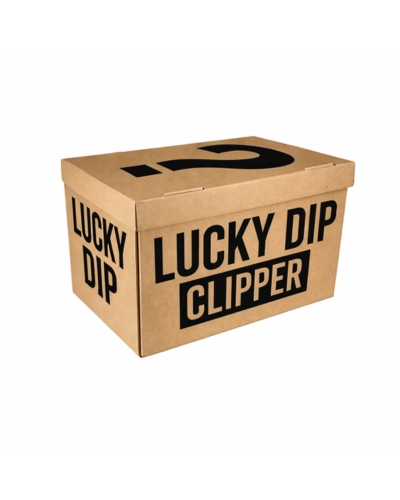 Lucky Dip Clipper Mystery Box