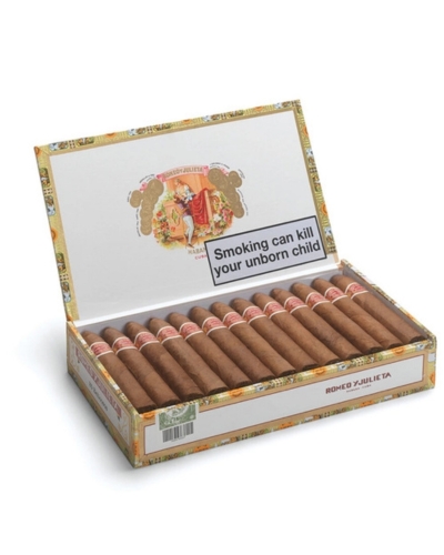 Habanos Romeo Y Julieta Cigar image 1