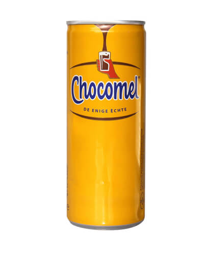 Chocomel Can 250ml