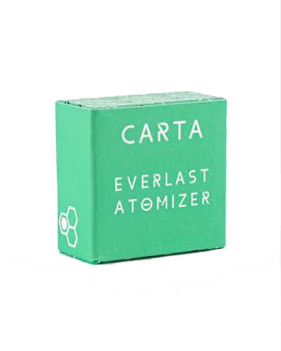 Focus V Carta EverLast Atomizer image 1