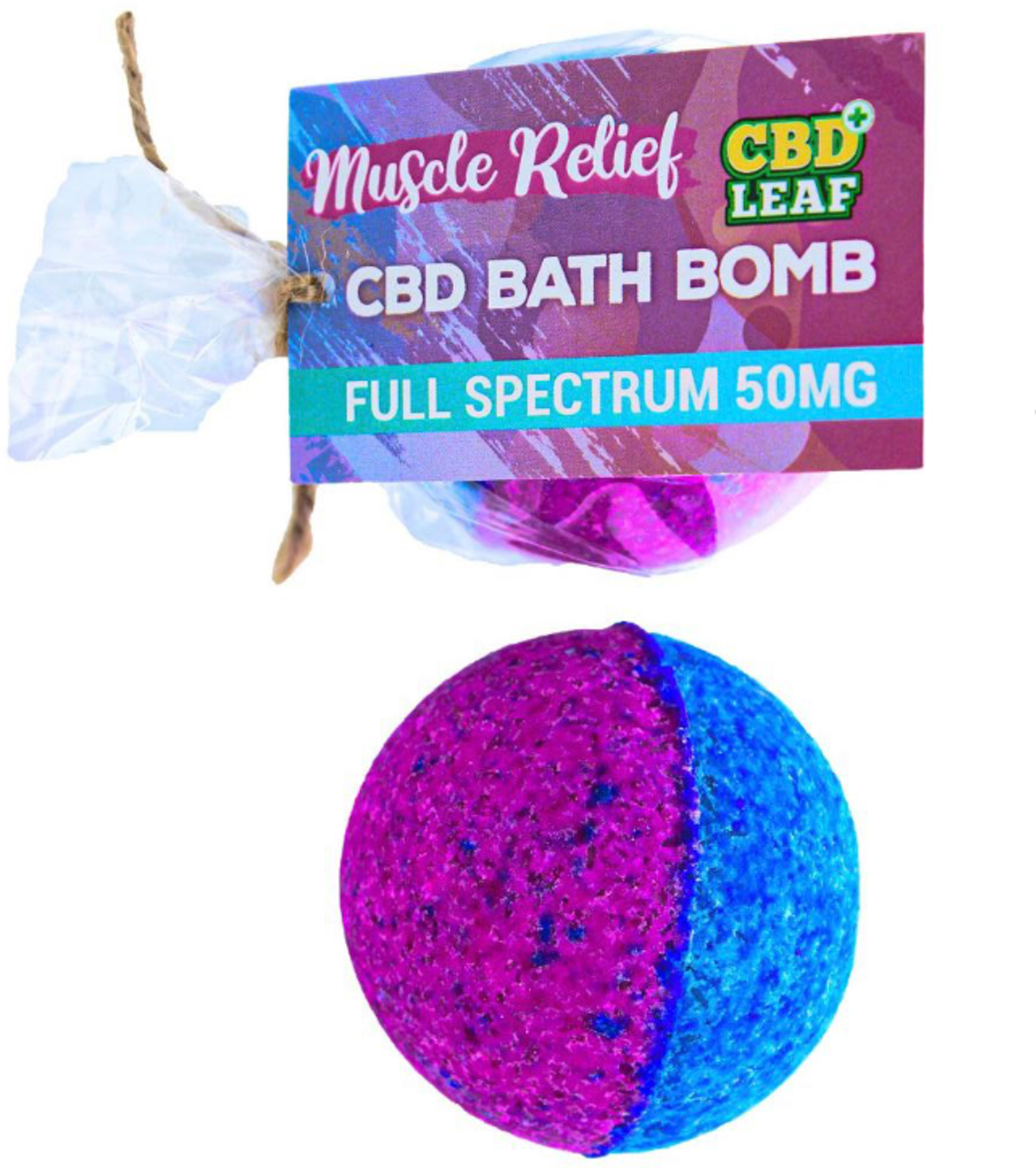 bath bombs uk