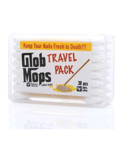 Glob Mops Travel Pack