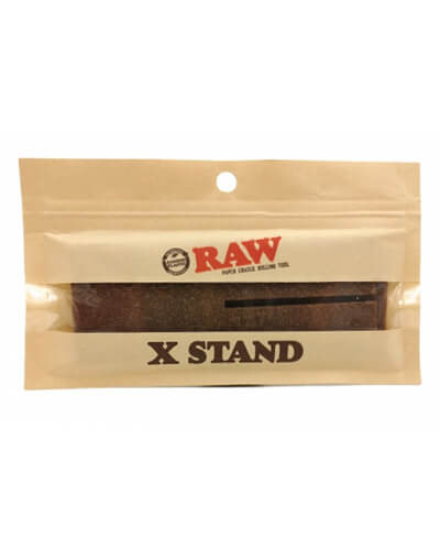RAW X Stand image 1