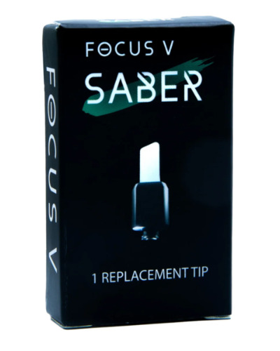 Focus V - Saber Replacement Tip