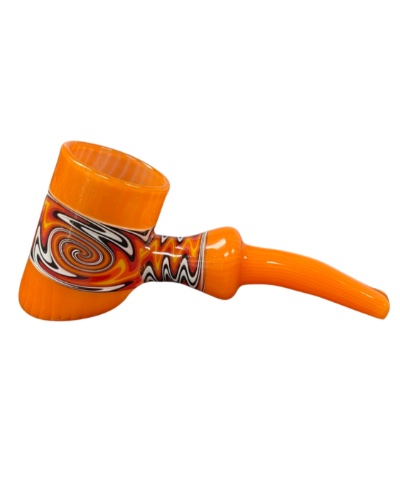 Puffco Proxy - The Hot Rod Pipe By AGW image 1