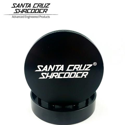 Santa Cruz 2 Piece Grinder Large image 4