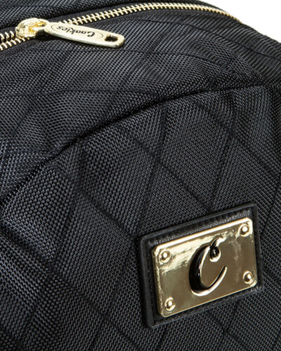Cookies SF V3 Quilted Backpack image 2