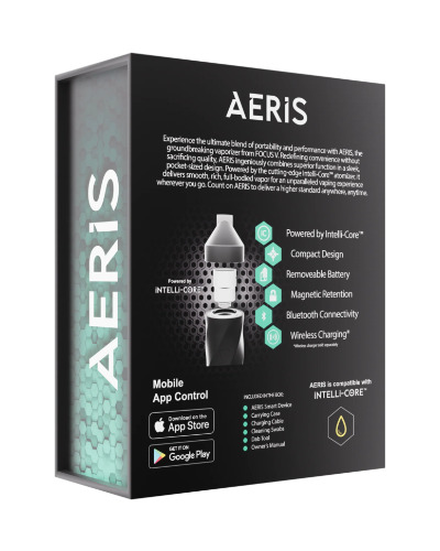 Focus V AERIS image 3