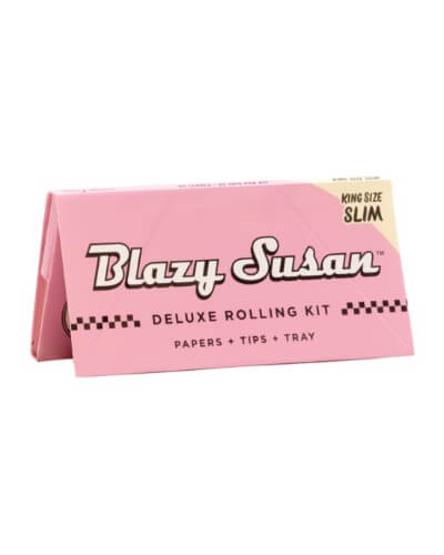 Blazy Susan Deluxe Rolling Kit image 1