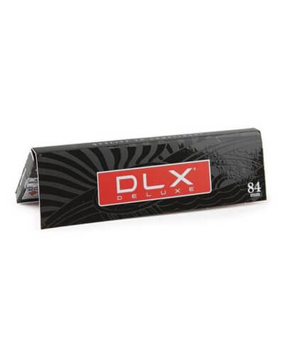 DLX 84mm Rolling Papers image 2