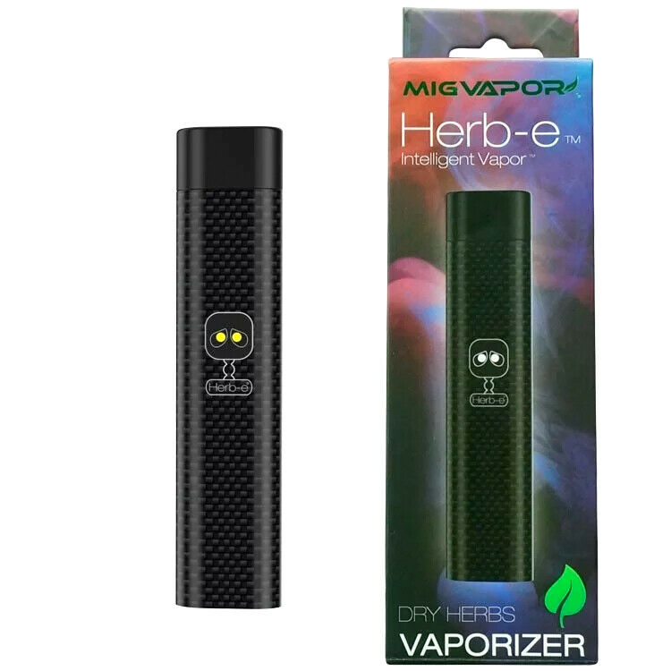 MigVapour Herb-E Dry Herb Vape