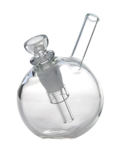 OG Glass Bubbler