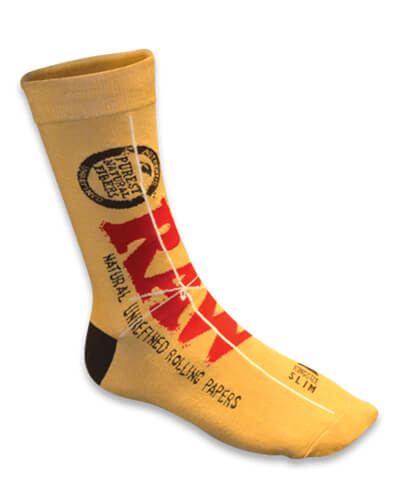 RAW Socks image 1