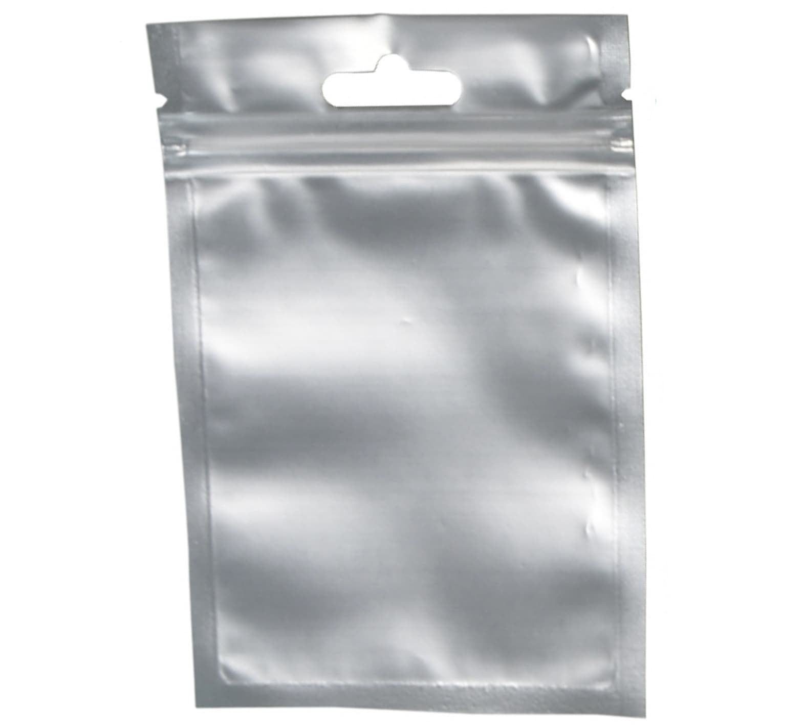 Mylar Bag 3.5g - Little Head Shop