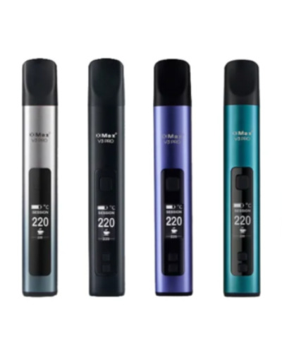 XMax V3 Pro Vaporizer image 1