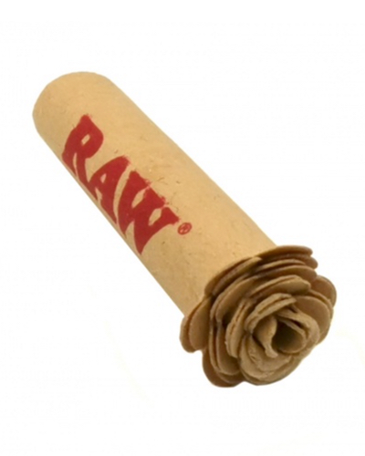 RAW Pre Rolled Rose Tip image 3