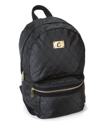 Cookies SF V3 Quilted Backpack image 1