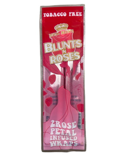 Royal Blunts - Blunts & Roses image 2